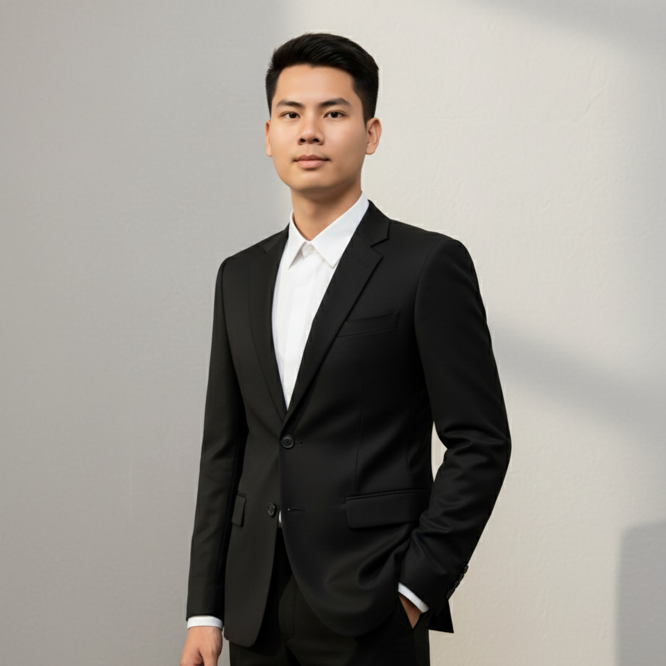 นายชาญชัย ศรีสายคำ