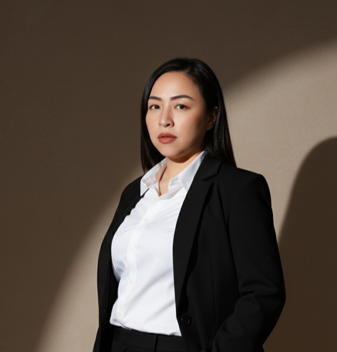 นางจีรนันท์ ชวาลสันตติ