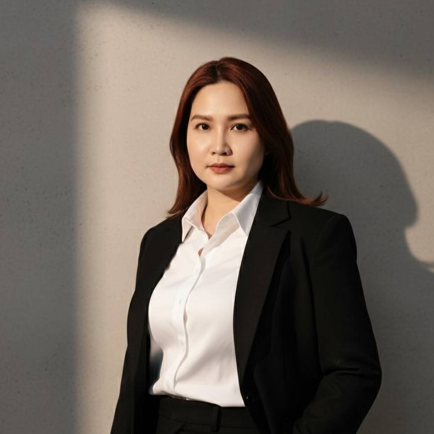 นางสาวอรพนิตา จรัสธนวรพัฒน์