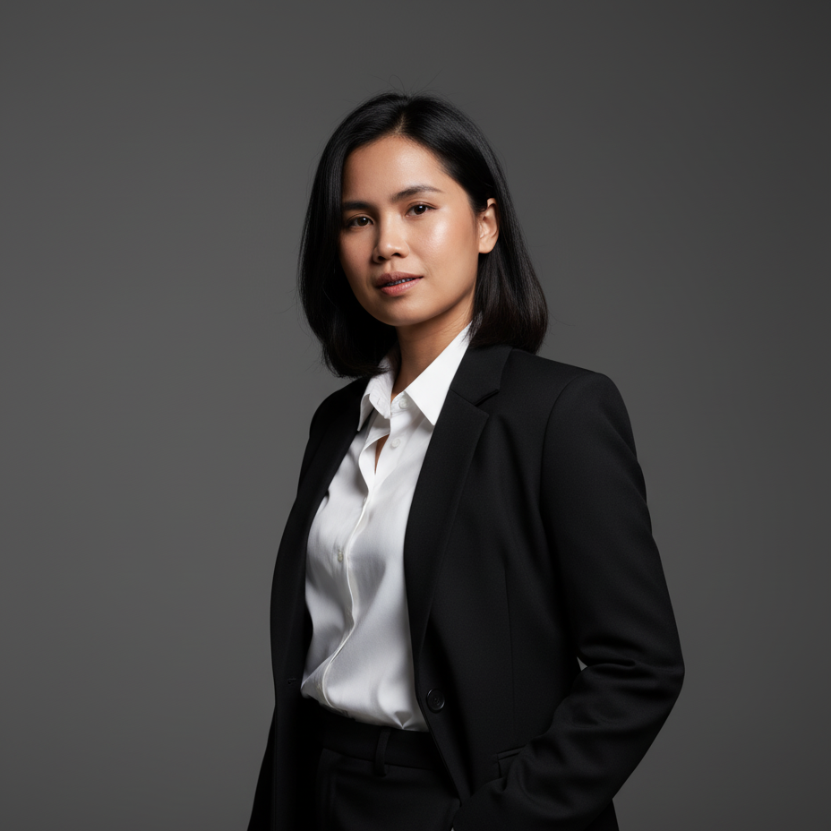 นางสาวอารีรัตน์ ใจหนัก