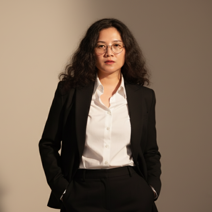 นางสาวกัญญ์ชุลี เยาวพินด์