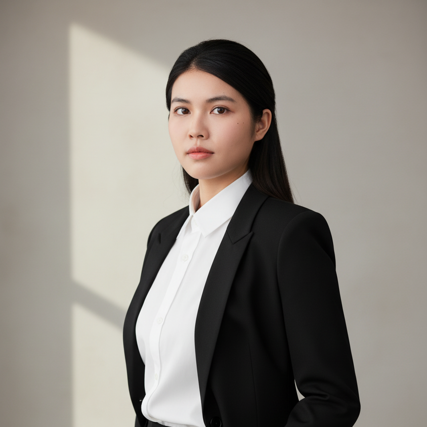 นางสาวกรองทราย แก้วบาง