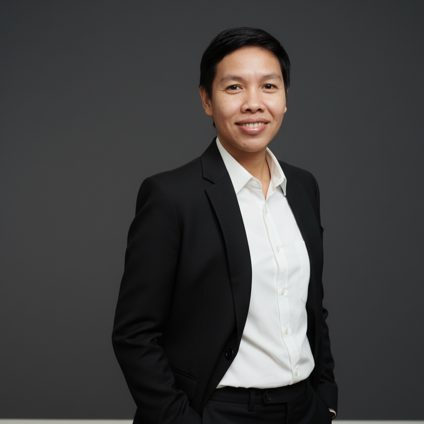 นางสาวสุจิตรา จุ้ยวอน